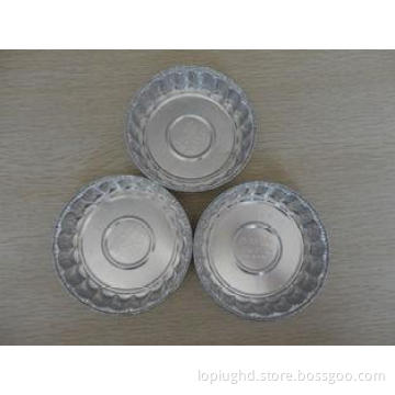 Take Away Aluminum Foil Container Korea Cookware 1050ml Rou